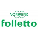 Vorwerk Folletto