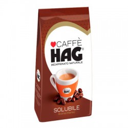 HAG Decaffeinato solubile