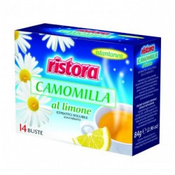 Camomilla istantanea