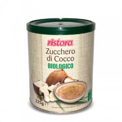 Zucchero di Cocco