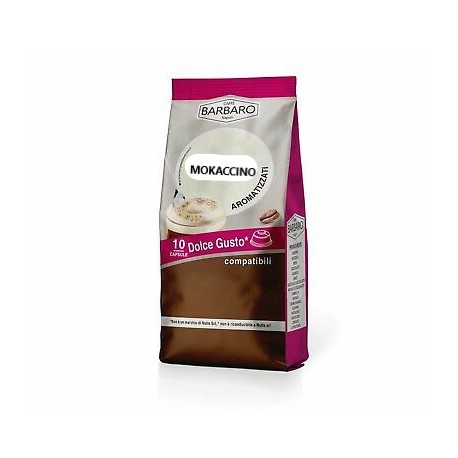 Mokaccino DG