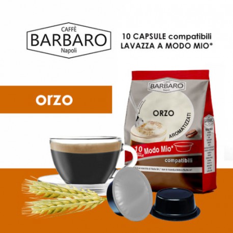 Orzo MM