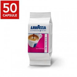Lavazza Intenso EP