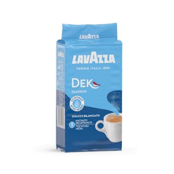 LAVAZZA Dek 250g