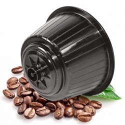 Decaffeinato DG