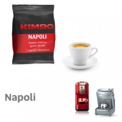 kimbo Napoli