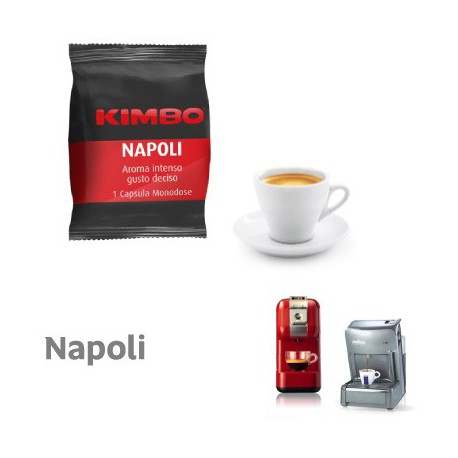 kimbo Napoli