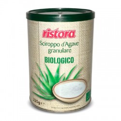 Sciroppo di Agve granulare