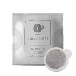 Lollo Argento Cialde