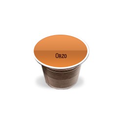 Orzo Solubile