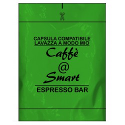 Espresso Bar