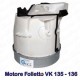 Motore VK135/136