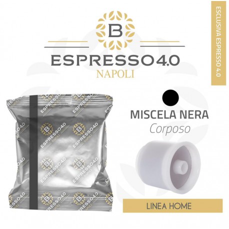 CAPSULE COMPATIBILI ILLY IPERESPRESSO