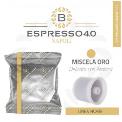 ESPRESSO 4.0 ORO