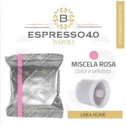 ESPRESSO 4.0 ROSA