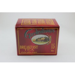 Breakfast Tea