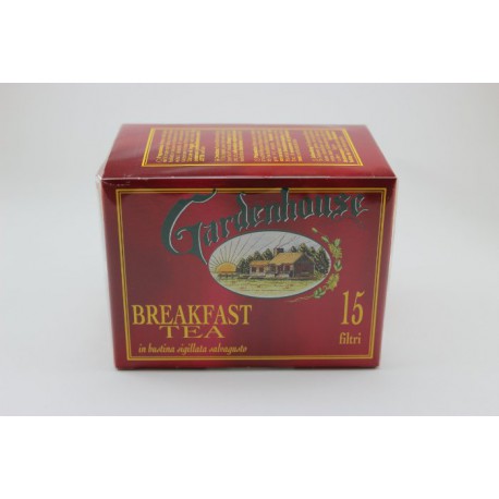 Breakfast Tea