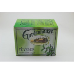 Thè Verde
