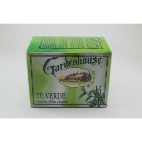 Thè Verde