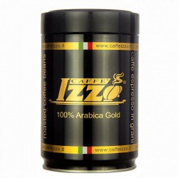 Caffè Izzo 250g GOLD GRANI