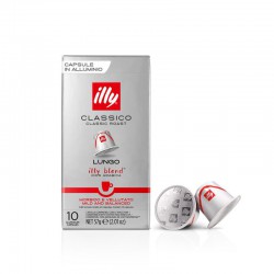Illy Classico