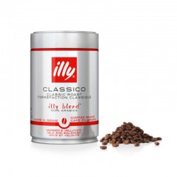 Illy Grani Classico