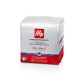 Illy Cube Bag Rossa Lungo