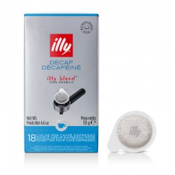 Illy Decaf Cialde