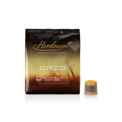 Orzo illy iperespresso