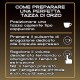 Orzo illy iperespresso