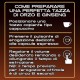 Orzo e Ginseng illy iperespresso