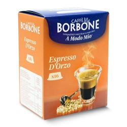 Orzo Solubile