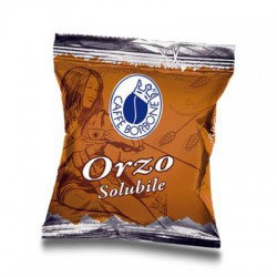 Orzo Solubile