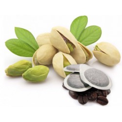 Caffè al Pistacchio