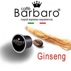Caffè e Ginseng