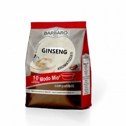 Ginseng MM