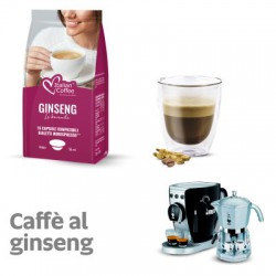 Caffè al Ginseng