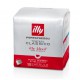 Illy Cube Bag Rossa