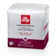 Illy Cube Bag Nera