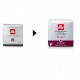 Illy Cube Bag Nera