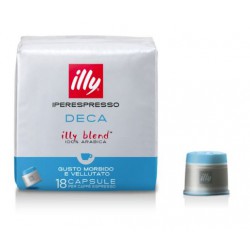 Illy Cube Bag Dek