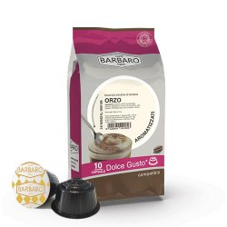 Orzo Solubile DG