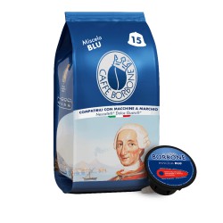 Borbone Blu DG
