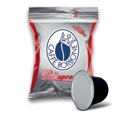 Borbone Rosso Nespresso