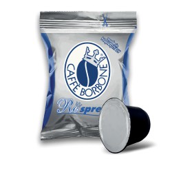 Borbone Blu Nespresso