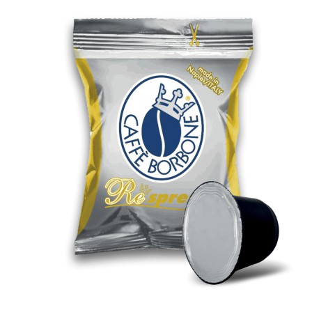 Borbone Oro Nespresso