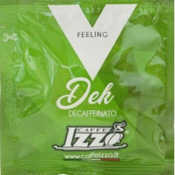 cialda izzo dek