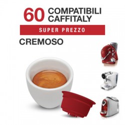 Cremoso Caffitaly