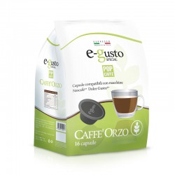 Orzo Solubile