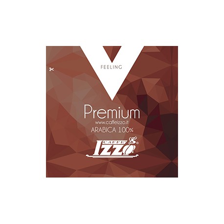 Premium Arabica Cialde
